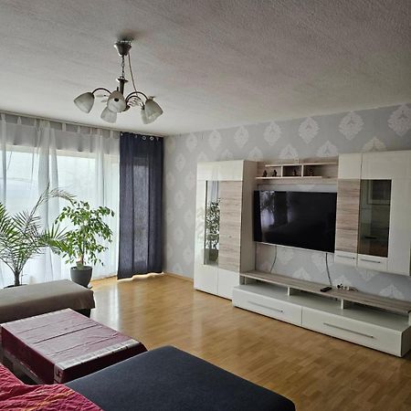 Kompfort Business Apartment Wertheim Exterior photo